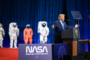 Trump Orders Study To Establish US Space Academy