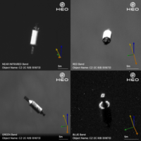 HEO Raises $25M Series B to Fuel GEO Expansion