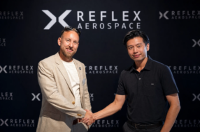 Orbital Partners with Reflex Aerospace on ODC Platform