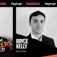 Bryce Kelly, Deloitte