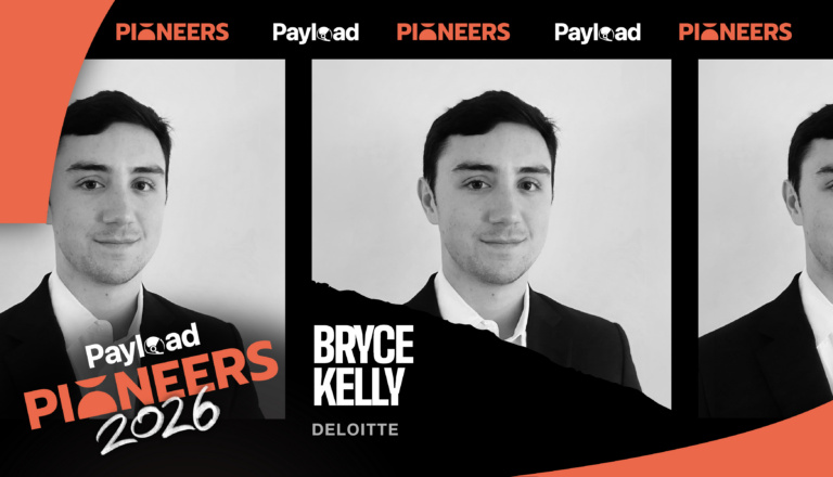 Bryce Kelly, Deloitte