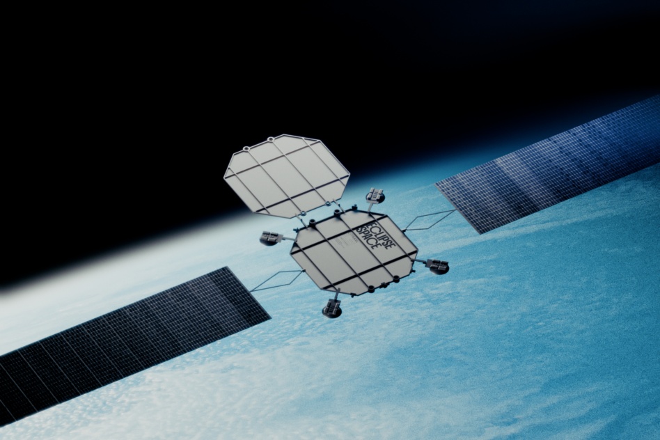 CitraSat. Image: Eclipse Space