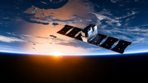 Hydrosat Unveils Osiris Constellation Ahead of 2027 Launch