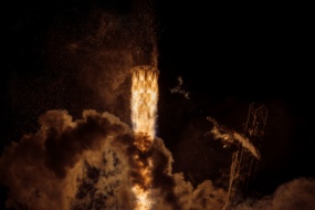 SEOPS Books Five Launches on Isar’s Spectrum Rocket
