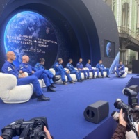 International Space Summit Highlights the Strength of Europe’s Space Ecosystem