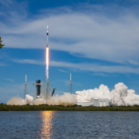 Maverick Books 10 Kepler Sats to Fill Excess Capacity On Portal’s Dedicated Launch