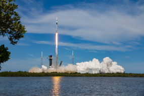 Maverick Books 10 Kepler Sats to Fill Excess Capacity On Portal’s Dedicated Launch