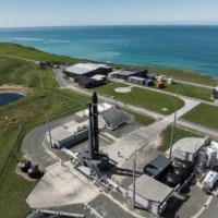 Rocket Lab CFO Adam Spice Predicts More M&A Deals on the Horizon