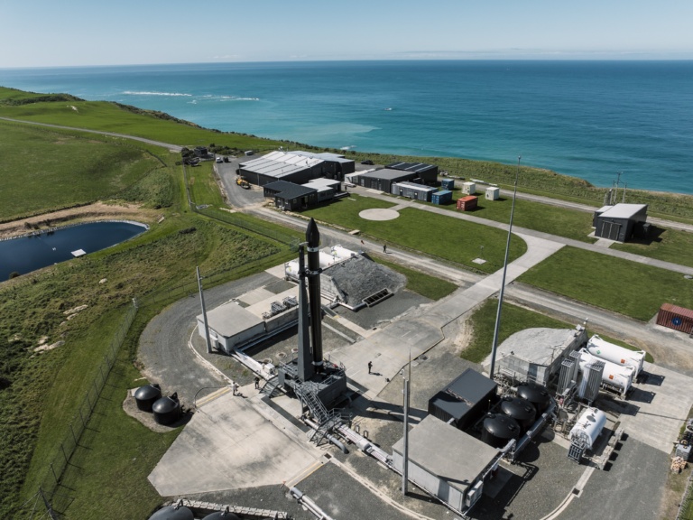 Rocket Lab CFO Adam Spice Predicts More M&A Deals on the Horizon