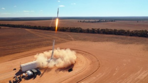 PLD Space, HyImpulse Close Major Extension Rounds