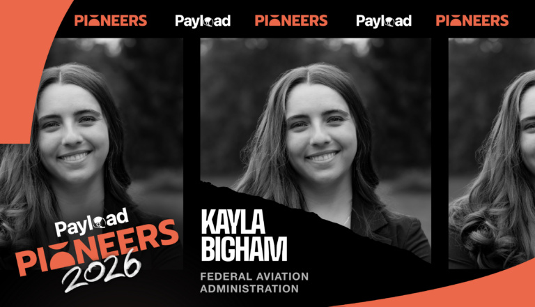 Kayla Bigham, FAA