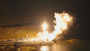 Isar Aerospace Reaches Orbit on Second Attempt