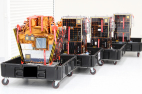 Satellogic Expands DoD Work As it Preps for Next Launch