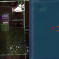 InnerPlant’s Glowing Soy Demos Hyperspectral Use Case