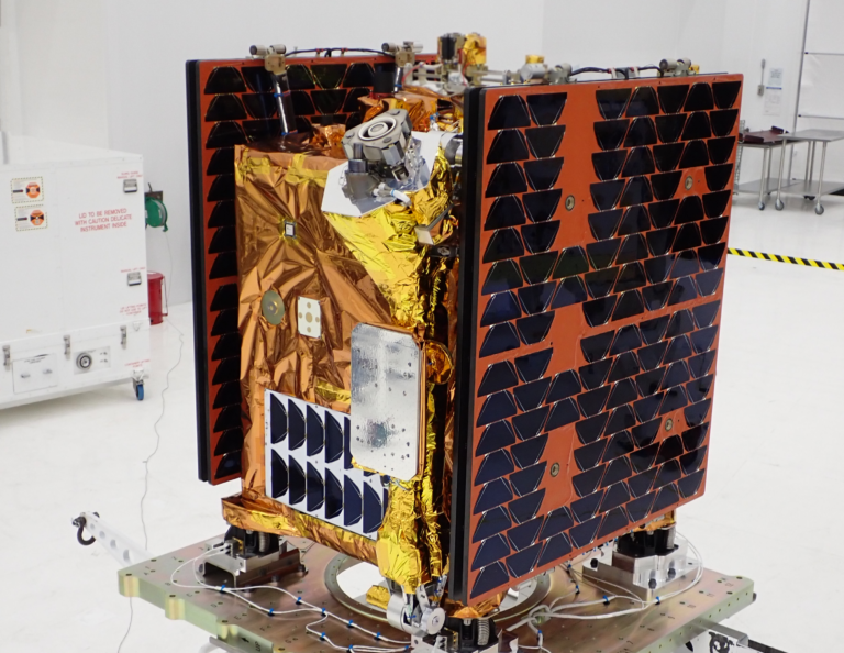 Starfish’s First Operational Otter Heading to Orbit Next Month