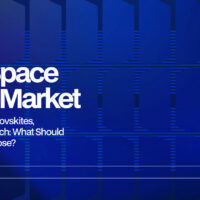 The Space Solar Report