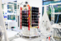 Star Catcher’s Orbital Power-Beaming Demo is Ready for Launch