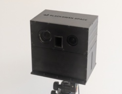 Blackswan Space Raises €2.5M Seed to Fund RPO Kit Demo