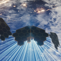 Exclusive: Meridian Space Spins Out from SpinLaunch