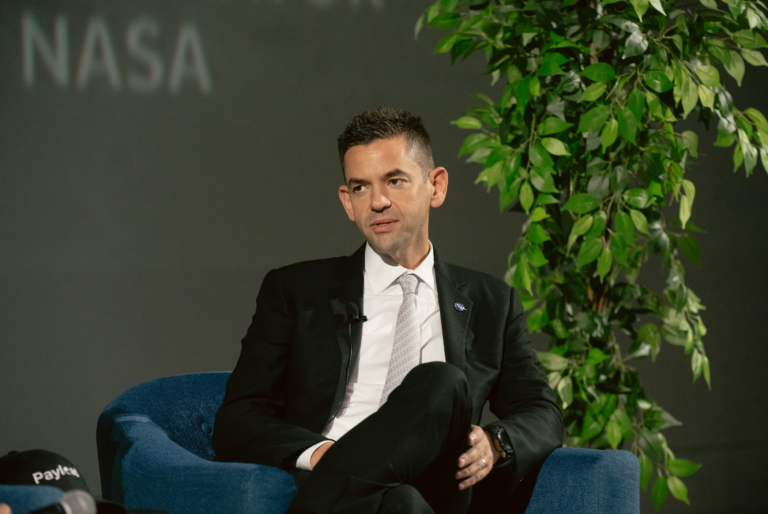 Isaacman Promises ‘Artemis Acceleration’ Update Next Month