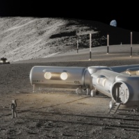 Vast Announces New Lunar Programs Division