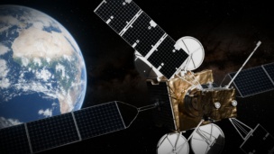 Eutelsat Taps Infinite Orbits for GEO Life Extension Mission
