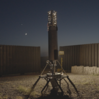 Exclusive: Hop Aero Raises $11M for Suborbital Point-to-Point Delivery