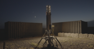 Exclusive: Hop Aero Raises $11M for Suborbital Point-to-Point Delivery