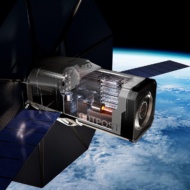 Exclusive: Outpost Launches In-Space Manufacturing Service