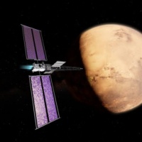 TRL11 Will Build Imaging Tech for SR-1 Freedom