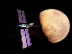 TRL11 Will Build Imaging Tech for SR-1 Freedom