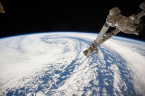 Icarus Robotics Completes Parabolic Flight Test Ahead of ISS Mission