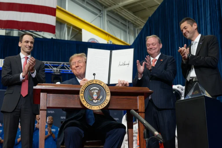 States Campaign to Host the US Space Academy