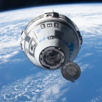 Starliner Targets Uncrewed Flight NET December, Crewed Follow Up in 2028