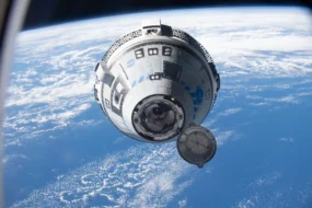 Starliner Targets Uncrewed Flight NET December, Crewed Follow Up in 2028