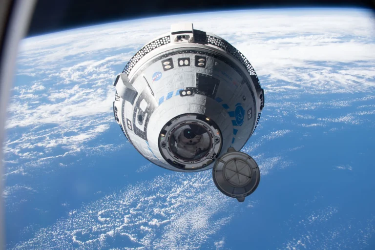 Starliner Targets Uncrewed Flight NET December, Crewed Follow Up in 2028