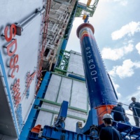 Reflect Orbital Buys Two Skyroot Aerospace Launches