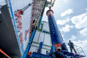 Reflect Orbital Buys Two Skyroot Aerospace Launches