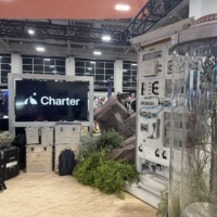 Space Insurer Charter Space Raises $5M Seed Round