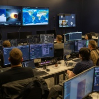 Inside Starburst’s First Flight, and Portal’s New Bothell Office