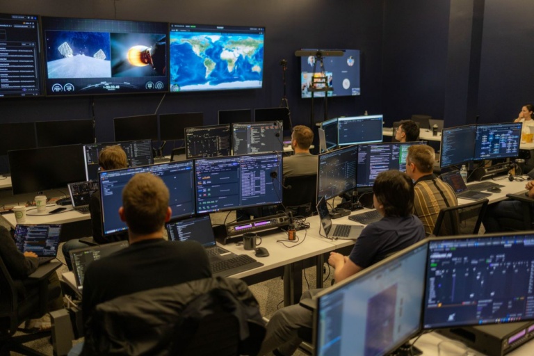Inside Starburst’s First Flight, and Portal’s New Bothell Office