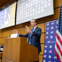 State Department Taps Trio for $5M Space Diplomacy Push