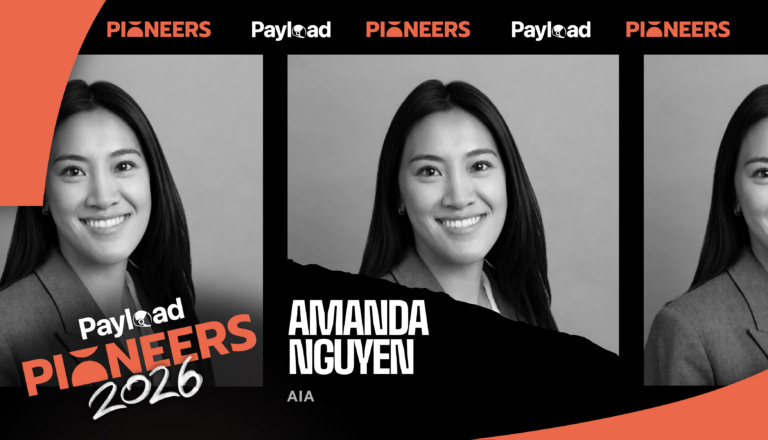 Amanda Nguyen, AIA