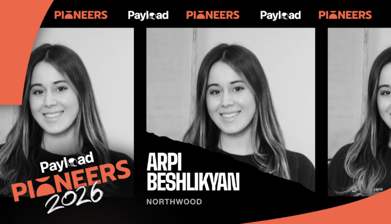Arpi Beshlikyan, Northwood Space