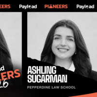 Ashling Sugarman, Pepperdine Law School