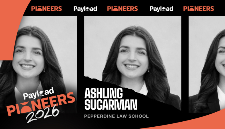 Ashling Sugarman, Pepperdine Law School