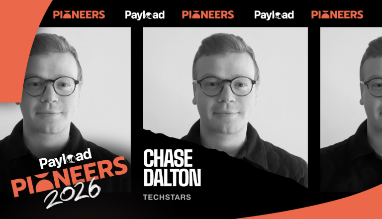Chase Dalton, Techstars