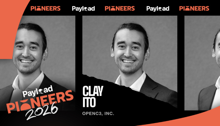 Clay Ito, OpenC3
