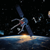 UKSA Taps ClearSpace for Country’s First Debris Removal Mission