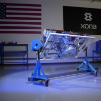 Exclusive: Xona Ramps Up Production Ahead of Pulsar Launch